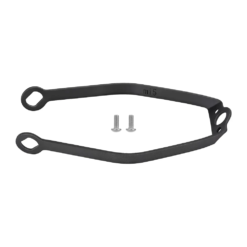 Xiaomi 4 / Xiaomi 5 metalinis galinio purvasaugio laikiklis – produkto vaizdas 2